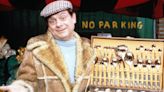 Sir David Jason: From Del Boy to national treasure