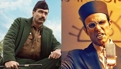 Independence Day 2024: From Sam Bahadur to Swatantrya Veer Savarkar, movies to watch to get into the patriotic spirit