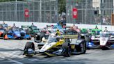 Colton Herta dominates in Toronto for first IndyCar victory in more than 2 years