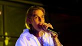 Aaron Carter Wasn’t Included In The Grammys In Memoriam Tribute