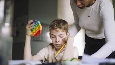 What Is the Difference Between ADHD and Autism?