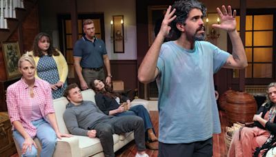 Review: APPROPRIATE Stuns at Dirt Dogs Theatre Co.