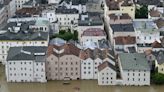 Versicherer: Zwei Milliarden Euro Schaden durch Hochwasser in Süddeutschland