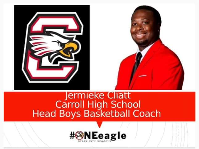 Ozark Schools announce new head basketball coach