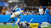 Chargers vencen 31-10 a Rams; Ekeler corre para 122 yardas