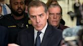 Hunter Biden asks judge to dismiss tax charges, saying they're politically motivated