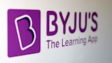NCLT starts insolvency proceedings against Byju's