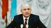 Mikhail Gorbachev, Soviet leader who helped end the Cold War, has died