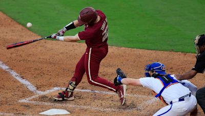 Marlins Predicted to Add Top Outfield Prospect in MLB Draft