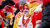 Chiefs-Miami Dolphins game is coldest played in KC & among coldest in NFL history