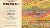 L’Orfeó d’Aldaia trae al TAMA el espectáculo Afrikanbach