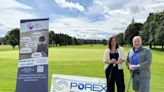 Safe, Strong and Free charity golf day set to take place in Inverness