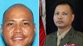 Marine crushed to death by Humvee in combat training accident is identified