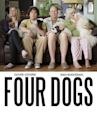 Four Dogs