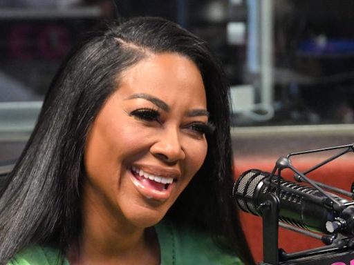 Why Kenya Moore Not Returning to RHOA Is a Bad Move