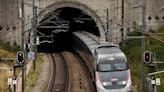 French Christmas train strike will have minimal impact on international travel - SNCF