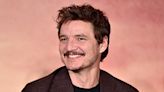 Pedro Pascal se quiere unir al Universo Cinematográfico de Marvel