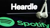 Spotify Buys Wordle-Inspired Music Trivia Game Heardle