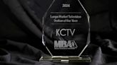 KCTV5 named Station of the Year by Missouri Broadcasters Association
