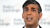 'Rishi Sunak needs some vision if he wants voters to stick with the Tories'