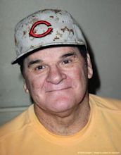 Pete Rose