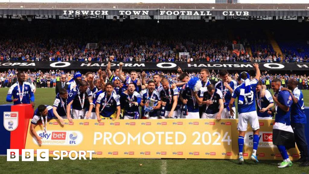 Ipswich Town: Quiz - How well do you know Tractor Boys players from 2023-24?