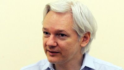 Julian Assange: A timeline of Wikileaks founder's case