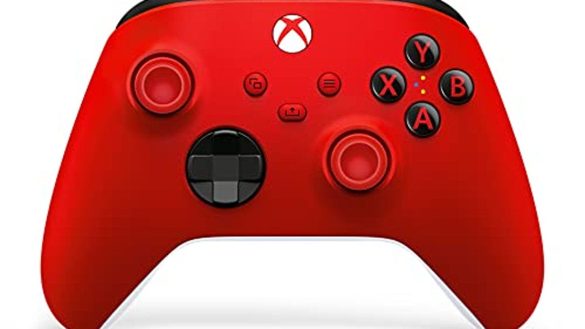 Xbox Core Wireless Gaming Controller, Now 32% Off