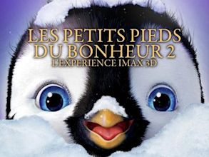 Happy Feet 2