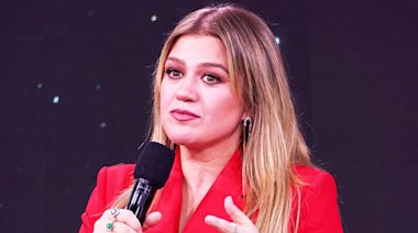 Kelly Clarkson Felt 'Depressed' for Years Before Moving to NYC: 'I Really Needed the Change' (Exclusive)