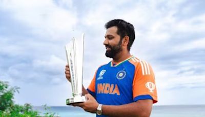 Why did Rohit Sharma retire from T20Is after 2024 World Cup? Indian captain reveals