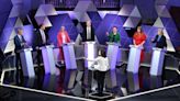 BBC multi-party General Election debate watched by 3.2m viewers on average