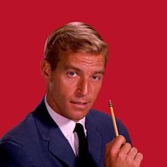 James Franciscus