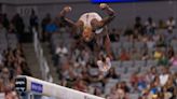 Simone Biles makes history again at U.S. gymnastics championships
