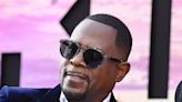 Martin Lawrence Addressed His Health After A Viral Video At The "Bad Boys 4" Premiere Sparked Concern