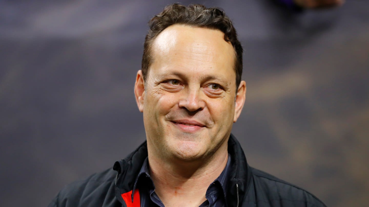 Vince Vaughn Buys a Pickleball Team