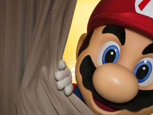 Nintendo has confirmed some amazing new hardware but it's not what you think