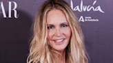 “Les gens pensaient que j’étais folle” : la top model Elle MacPherson explique pourquoi elle a refusé la chimiothérapie pour traiter son cancer