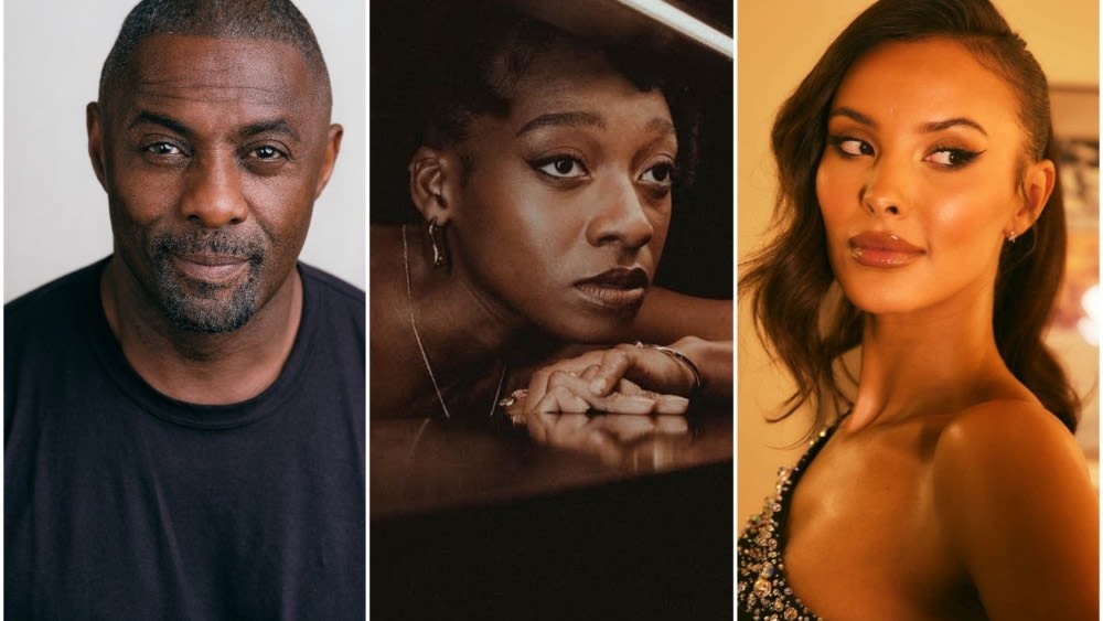 Idris Elba, Little Simz, Maya Jama Join ‘Shifters’ West End Producing Team – Global Bulletin