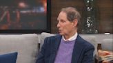 Oregon Sen. Wyden talks with KOIN 6 News: CHIPS Act, child tax credit, Crater Lake, elections