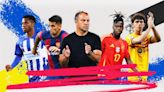 Fichajes del FC Barcelona 2024-25: rumores, altas y posibles contrataciones del equipo de Hansi Flick para la nueva temporada | Goal.com Chile