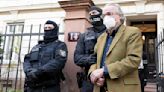 The alleged leaders of a suspected German far-right coup plot are going on trial - The Morning Sun