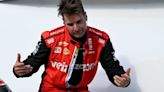Will Power’s ‘called shot’ that predicted Team Penske’s Indianapolis 500 pole and front row sweep