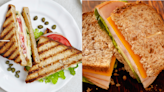 What's The Right Way To Cut A Sandwich, Diagonal or Horizontal?