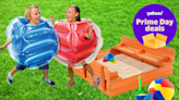 The 10+ best Prime Day toy deals: Save on Lego, Radio Flyer, Nerf and more
