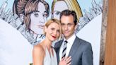 Claire Danes and Hugh Dancy welcome their 3rd child