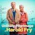 The Unlikely Pilgrimage of Harold Fry (film)