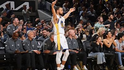 Stephen Curry, gana el premio al Jugador Clutch del Año