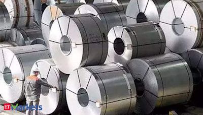 Jindal Steel’s profit down by a fifth on higher tax outgo