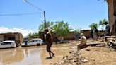 阿富汗山洪爆發315死 塔利班罕見向國際求援